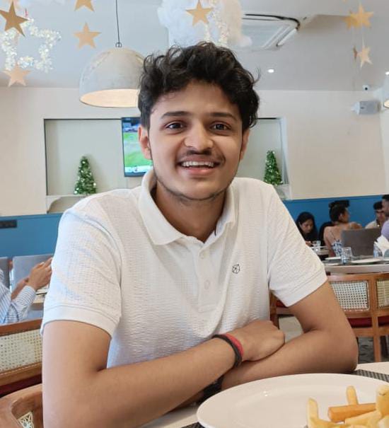 Shreeharsha G Bhat Profile Picture